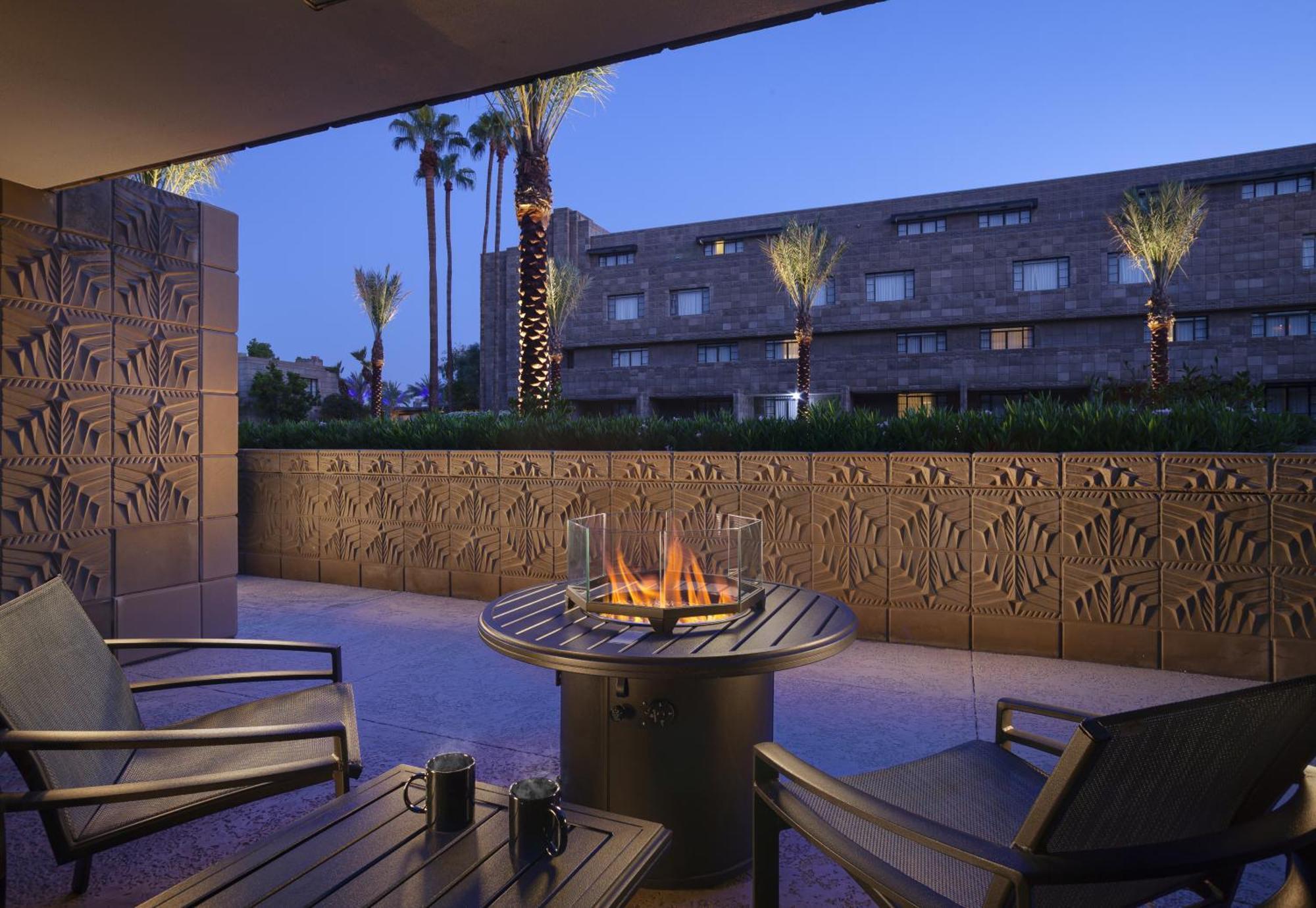 Arizona Biltmore, Lxr Hotels & Resorts Phoenix Exterior photo