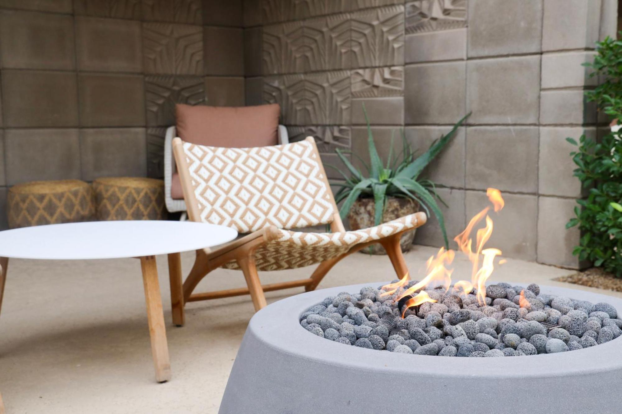 Arizona Biltmore, Lxr Hotels & Resorts Phoenix Exterior photo