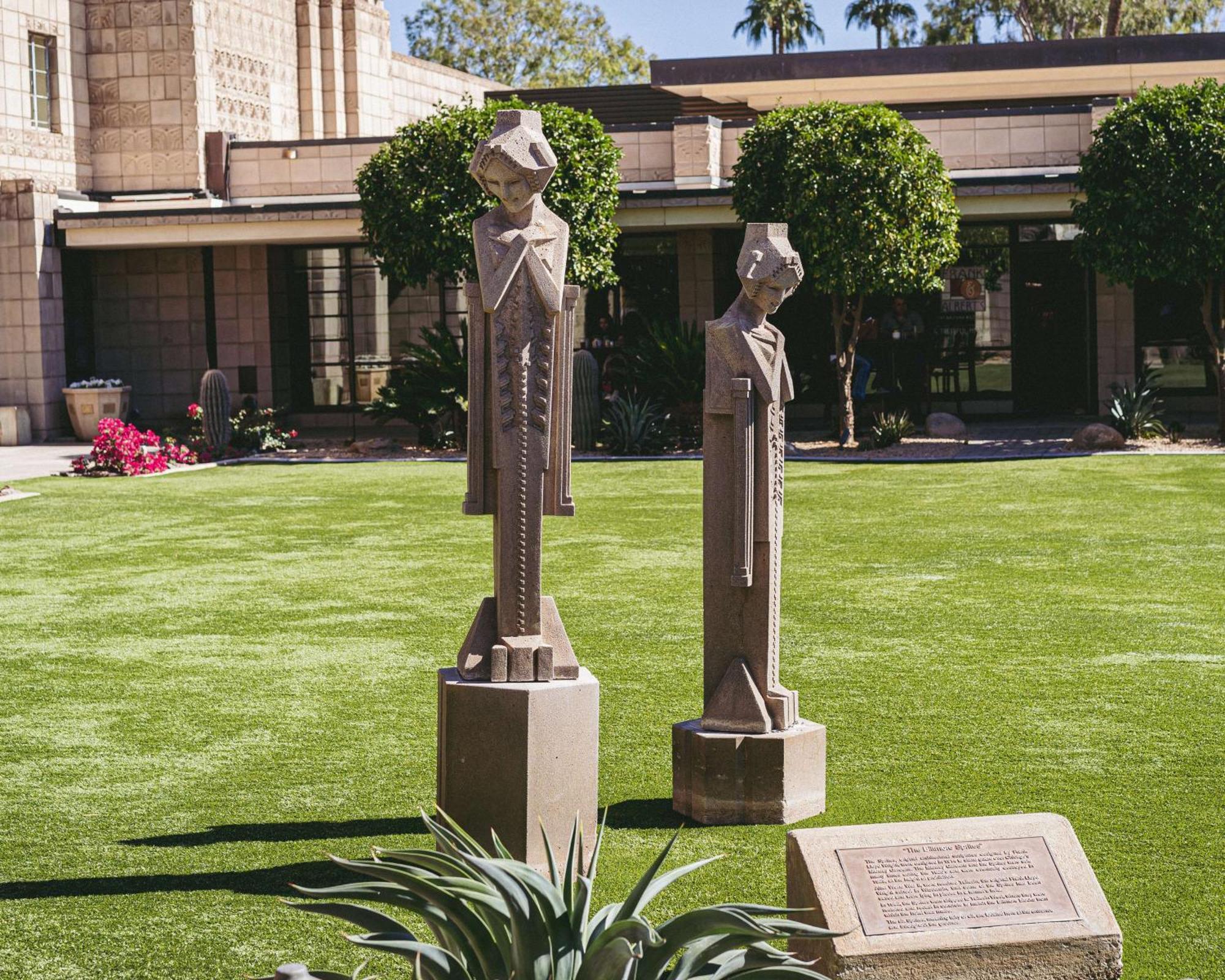 Arizona Biltmore, Lxr Hotels & Resorts Phoenix Exterior photo